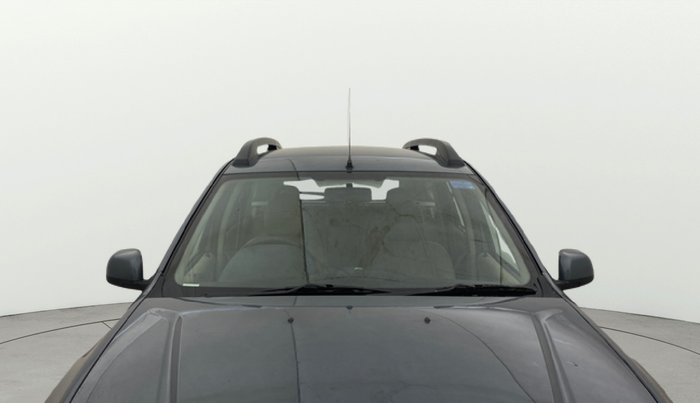 2016 Nissan Terrano XL (P), Petrol, Manual, 83,888 km, Front Windshield