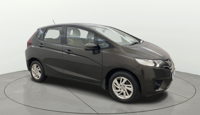2017 Honda Jazz 1.2L I-VTEC V AT, Petrol, Automatic, 63,369 km, SRP