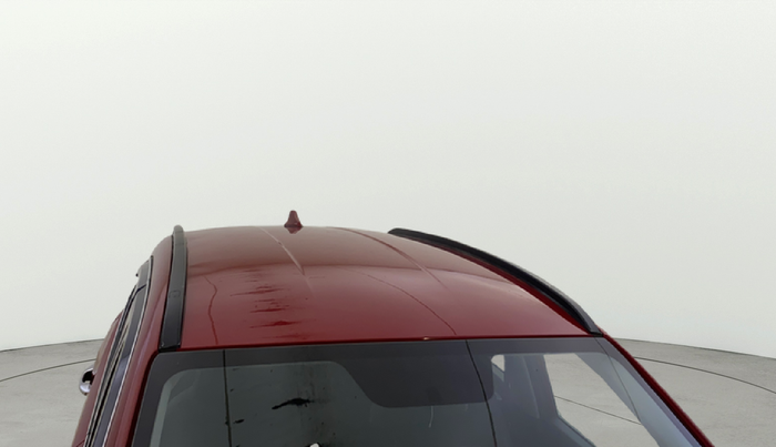 2023 Hyundai GRAND I10 NIOS ASTA 1.2 KAPPA VTVT, Petrol, Manual, 15,950 km, Roof