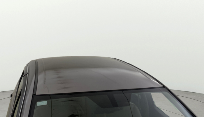 2017 Maruti Ciaz ALPHA 1.4 PETROL, Petrol, Manual, 49,903 km, Roof