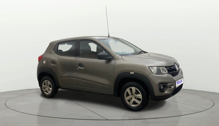2016 Renault Kwid RXT 0.8, Petrol, Manual, 55,533 km, SRP