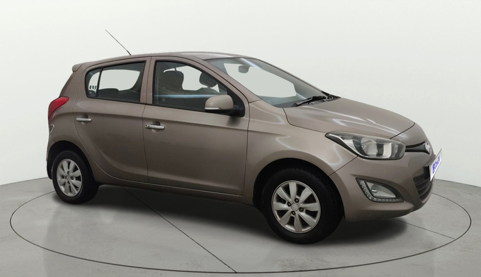 2013 Hyundai i20 ASTA 1.2, Petrol, Manual, 94,297 km, SRP