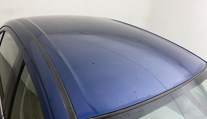 2019 Maruti Ciaz DELTA 1.5 SHVS MT PETROL, Petrol, Manual, 41,616 km, Roof