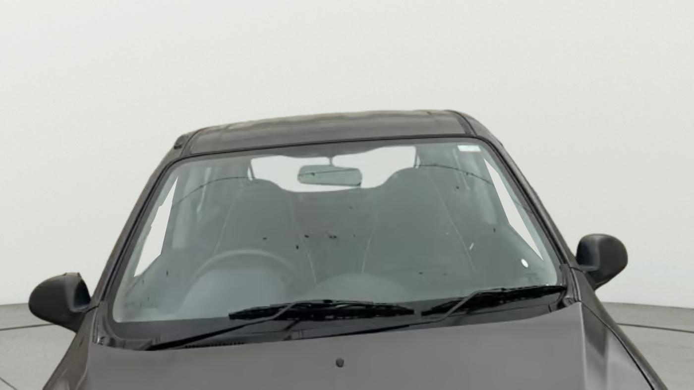 2017 Maruti Alto 800 VXI O, Petrol, Manual, 54,622 km, Front Windshield