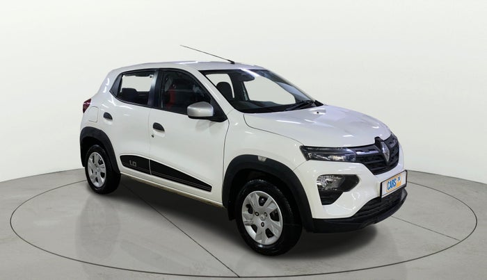 2022 Renault Kwid RXT 1.0 AMT, Petrol, Automatic, 24,688 km, SRP