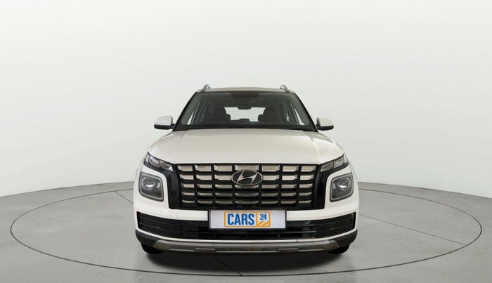 2023 Hyundai VENUE SX (O) 1.5 CRDI, Diesel, Manual, 81,086 km, Front