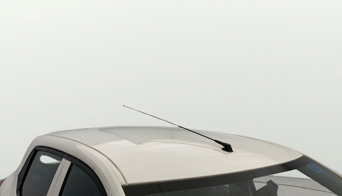 2025 Renault Kwid RXL 1.0 (O), Petrol, Manual, 5,101 km, Roof