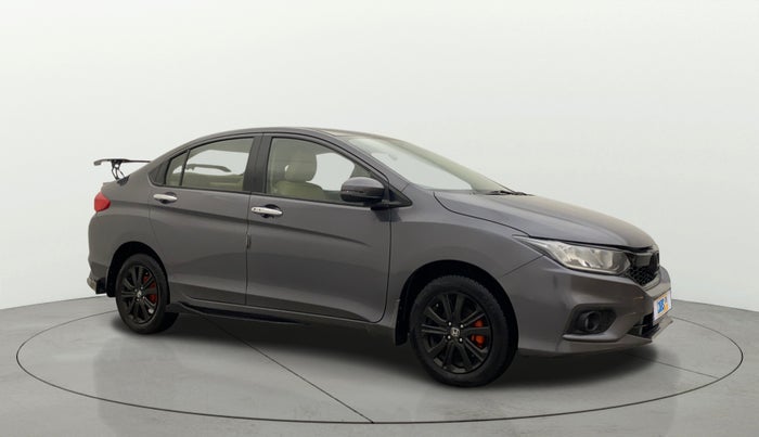 2018 Honda City 1.5L I-VTEC V MT, Petrol, Manual, 41,343 km, Right Front Diagonal