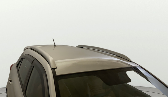 2016 Hyundai Elite i20 SPORTZ 1.2, Petrol, Manual, 41,027 km, Roof