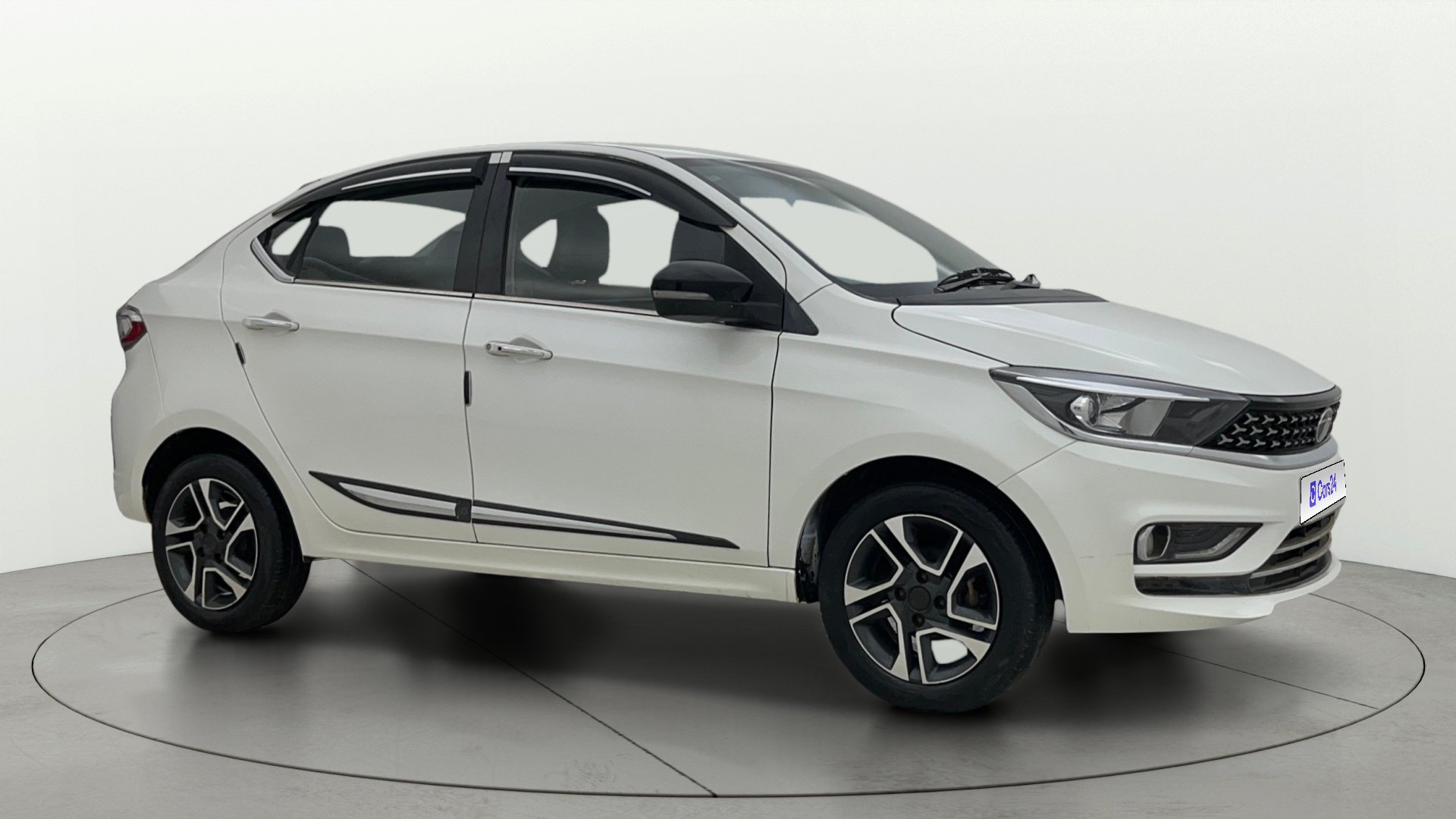 2021 Tata Tigor XZ PLUS PETROL 2021 Tata Tigor XZ PLUS PETROL