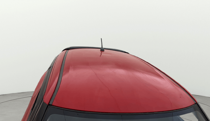 2019 Maruti Swift VXI AMT, Petrol, Automatic, 72,389 km, Roof