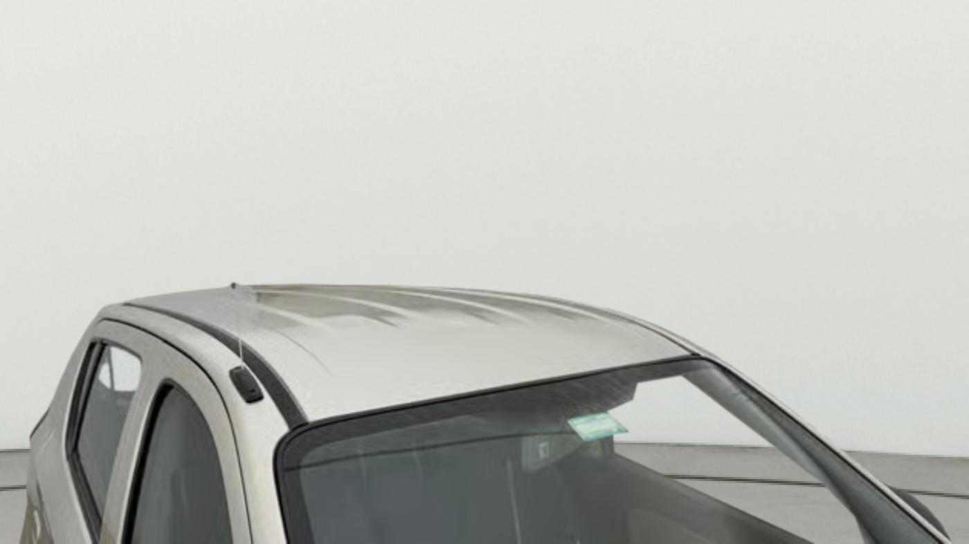 2023 Maruti Alto VXI PLUS, Petrol, Manual, 26,617 km, Roof
