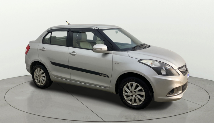 2015 Maruti Swift Dzire ZXI, Petrol, Manual, 71,348 km, SRP