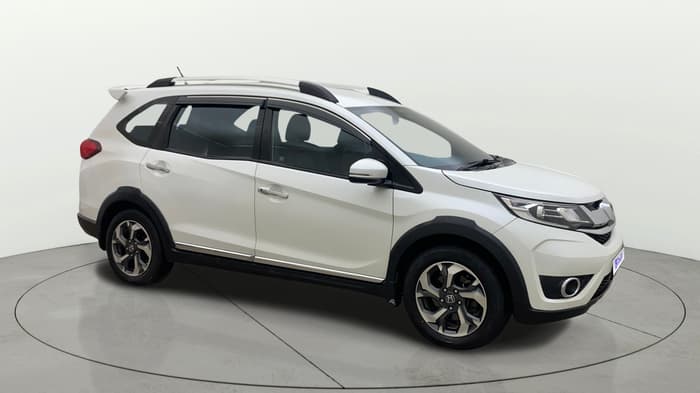 2018 Honda BR-V 1.5L I- DTEC VX, Diesel, Manual, 1,09,755 km, Right Front Diagonal