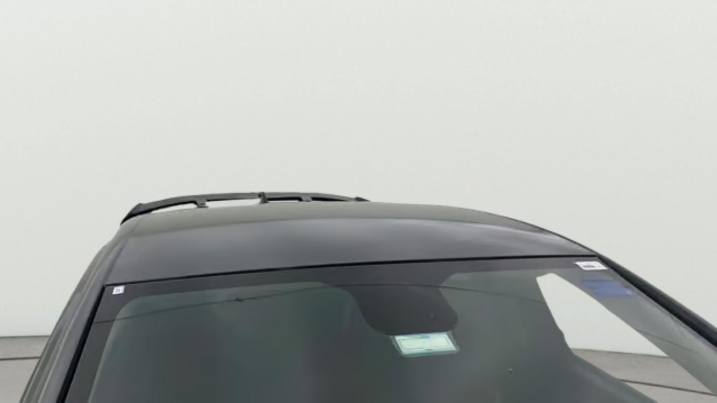 2024 Tata ALTROZ XZA Lux, Petrol, Automatic, 17,688 km, Roof