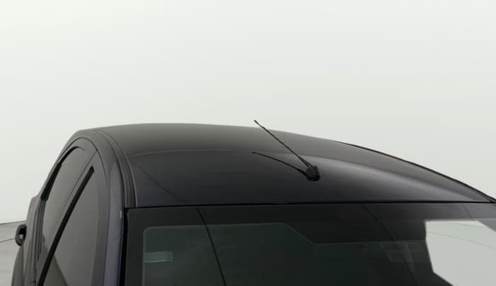 2021 Tata Tiago XZA PLUS PETROL, Petrol, Automatic, 44,287 km, Roof