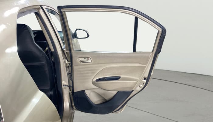2019 Hyundai NEW SANTRO SPORTZ MT, Petrol, Manual, 79,275 km, RHS Rear Door