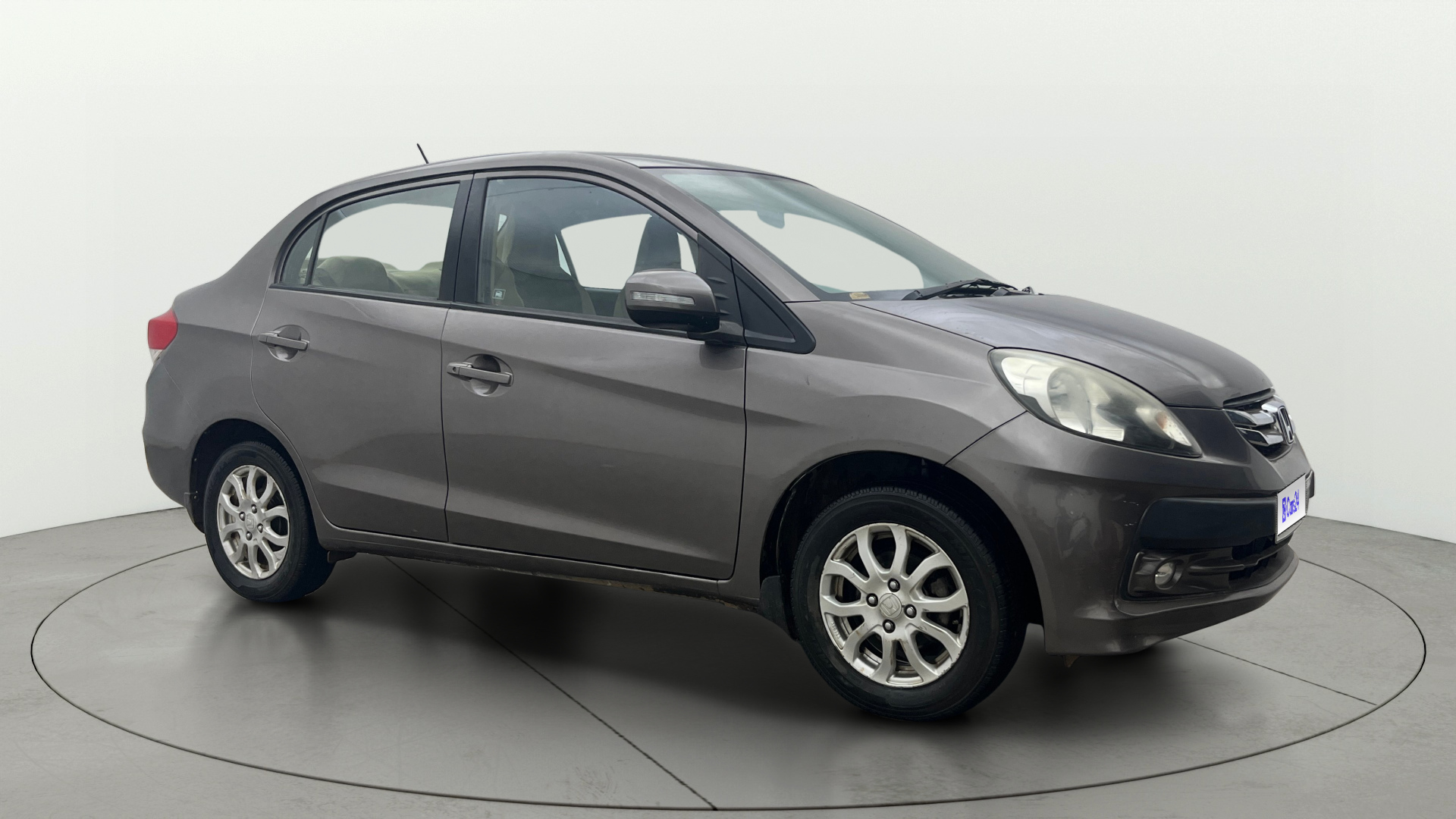 2014 Honda Amaze 1.2L I-VTEC VX 2014 Honda Amaze 1.2L I-VTEC VX
