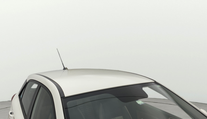 2017 Hyundai Elite i20 SPORTZ 1.2, Petrol, Manual, 87,492 km, Roof