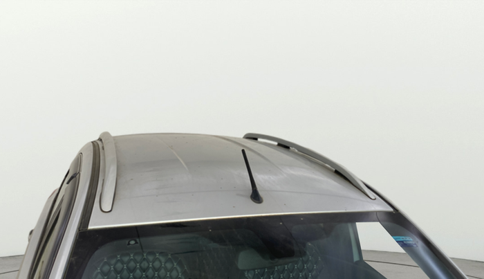 2018 Ford FREESTYLE TITANIUM 1.5 DIESEL, Diesel, Manual, 44,620 km, Roof