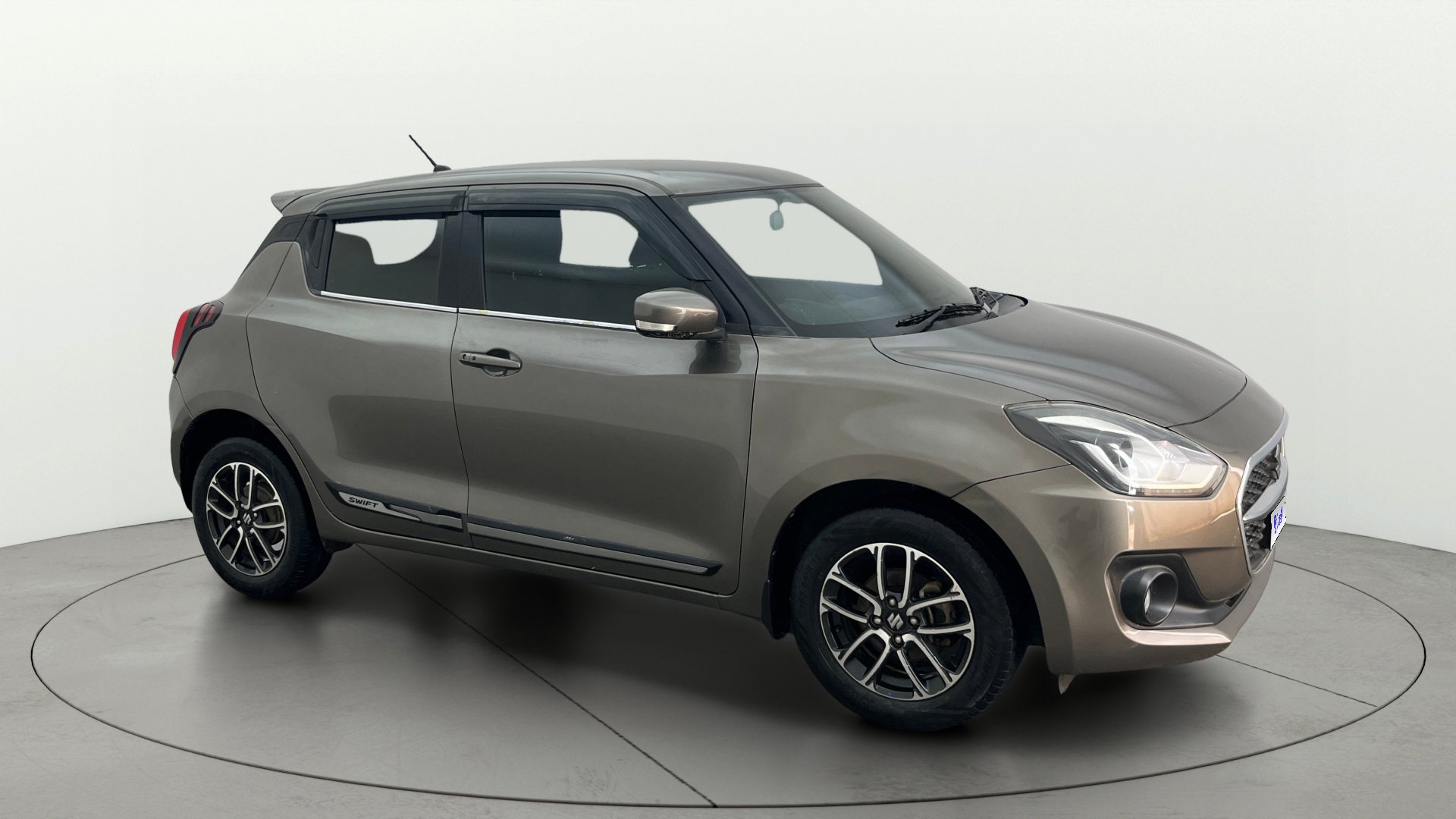 2021 Maruti Suzuki Swift ZXI PLUS AMT 2021 Maruti Suzuki Swift ZXI PLUS AMT