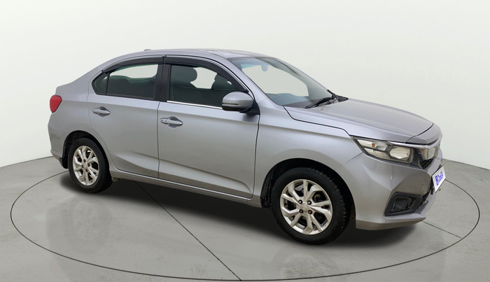 2018 Honda Amaze 1.2L I-VTEC V, CNG, Manual, 1,03,029 km, SRP