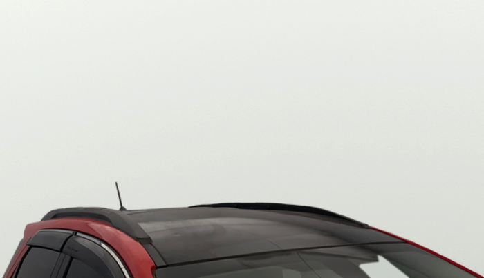 2020 Ford Ecosport TITANIUM 1.5L SPORTS(SUNROOF) DIESEL, Diesel, Manual, 70,220 km, Roof