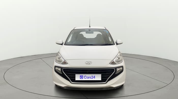2020 Hyundai NEW SANTRO SPORTZ MT, Petrol, Manual, 18,230 km, Front