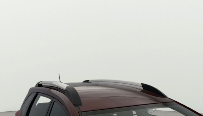 2016 Honda BR-V 1.5L I- DTEC V, Diesel, Manual, 56,981 km, Roof