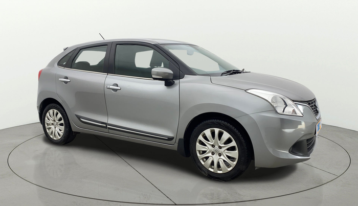 2016 Maruti Baleno ZETA PETROL 1.2, Petrol, Manual, 61,020 km, SRP