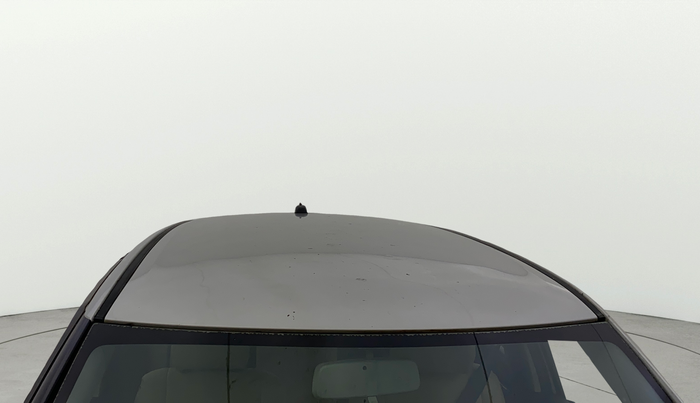 2015 Maruti Swift VXI, Petrol, Manual, 51,765 km, Roof