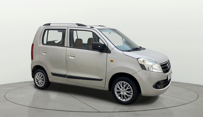2012 Maruti Wagon R 1.0 VXI, Petrol, Manual, 99,902 km, SRP