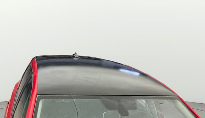2018 Volkswagen Polo GT TSI AT, Petrol, Automatic, 76,722 km, Roof