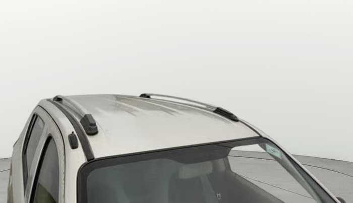 2012 Maruti Alto 800 LX CNG, CNG, Manual, 71,627 km, Roof