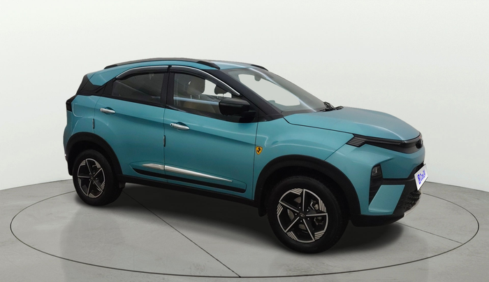 2025 Tata NEXON CREATIVE + SUNROOF AMT 1.5 DIESEL, Diesel, Automatic, 16,584 km, SRP