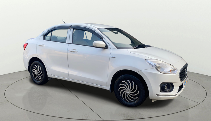 2017 Maruti Swift Dzire VDI, Diesel, Manual, 79,764 km, SRP