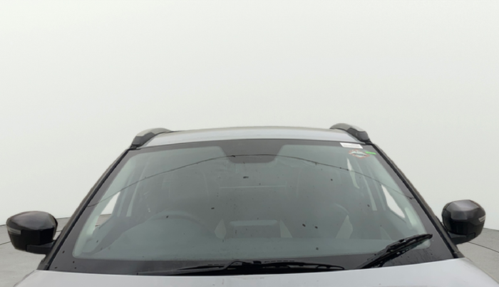 2024 Tata NEXON Pure 1.2 Petrol 6AMT, Petrol, Manual, 7,247 km, Front Windshield