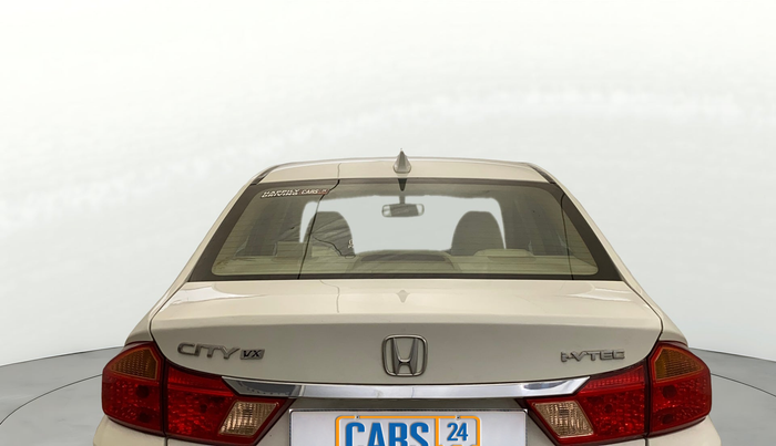 2019 Honda City 1.5L I-VTEC SV, Petrol, Manual, 16,054 km, Rear Windshield