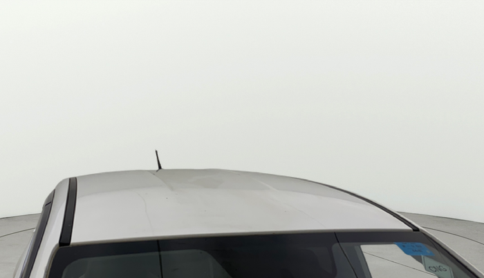 2022 Hyundai AURA S 1.2 CNG, CNG, Manual, 66,968 km, Roof