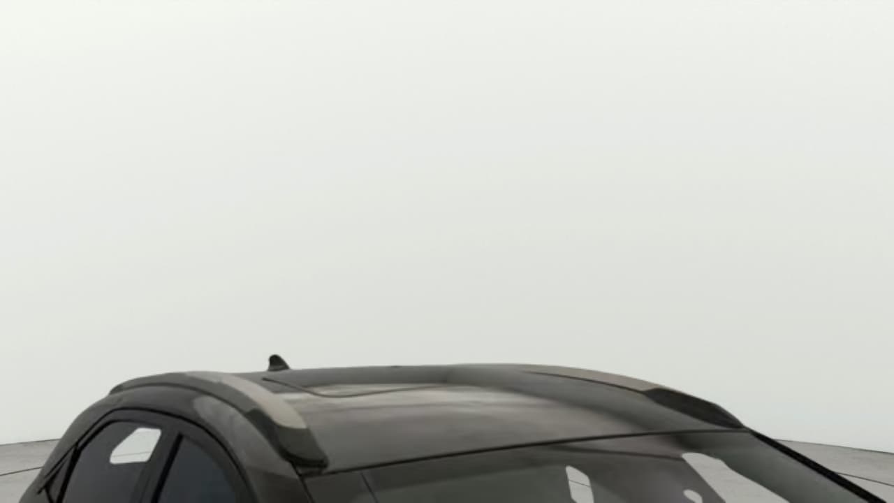 2021 Tata NEXON XZ PLUS (O) PETROL, Petrol, Manual, 40,348 km, Roof