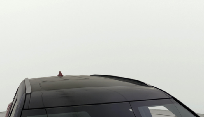 2018 Hyundai Creta SX AT 1.6 PETROL, Petrol, Automatic, 47,914 km, Roof