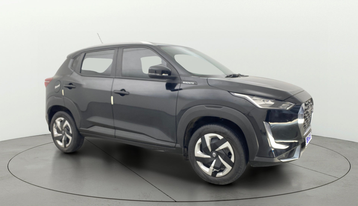 2023 Nissan MAGNITE XL, Petrol, Manual, 27,784 km, SRP