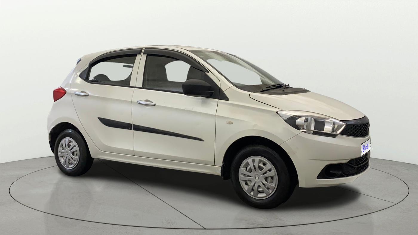 2019 Tata Tiago XM PETROL, Petrol, Manual, 40,753 km, SRP