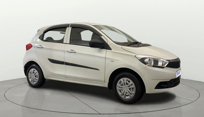 2019 Tata Tiago XM PETROL, Petrol, Manual, 40,729 km, SRP