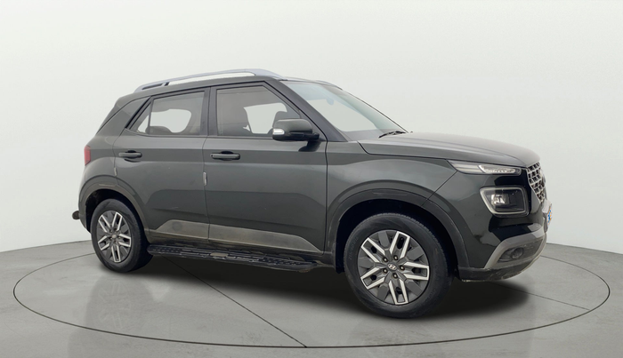 2021 Hyundai VENUE SX 1.0 TURBO, Petrol, Manual, 58,185 km, SRP