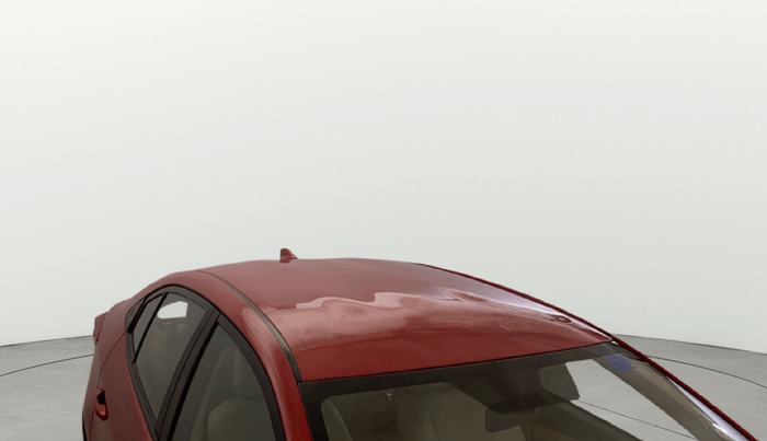 2018 Toyota YARIS J MT, Petrol, Manual, 75,472 km, Roof