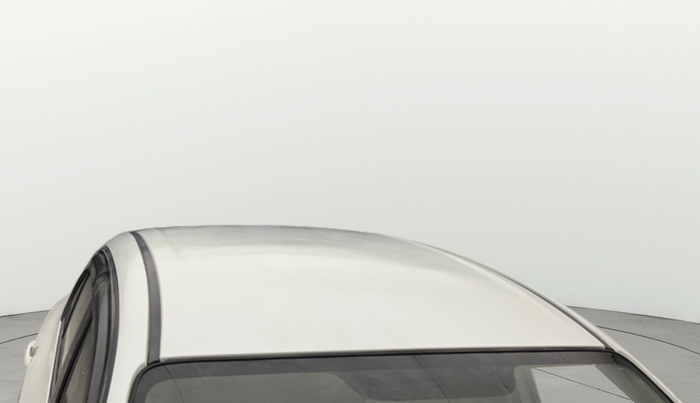 2017 Maruti Dzire LXI, CNG, Manual, 92,693 km, Roof