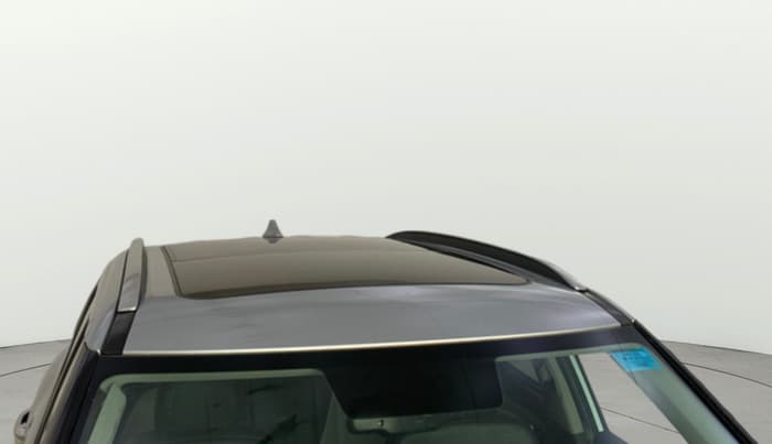 2020 Hyundai Creta SX (O) AT 1.5 DIESEL, Diesel, Automatic, 92,488 km, Roof