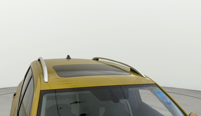 2022 Volkswagen TAIGUN TOPLINE 1.0 TSI MT, Petrol, Manual, 6,611 km, Roof