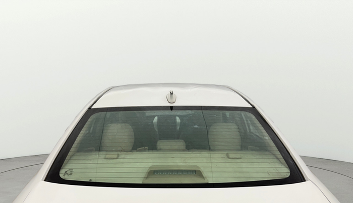 2020 Toyota YARIS G MT, Petrol, Manual, 96,203 km, Rear Windshield